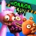 Sprunki Horror Run - Box Race