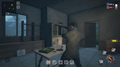 Forest Bigfoot Hunting Screenshots