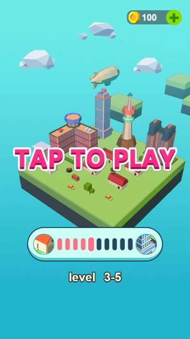 Bomb Zone Screenshots