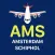 Amsterdam Schiphol Airport