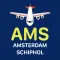 Amsterdam Schiphol Airport