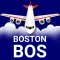 Boston Logan Airport