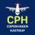 Copenhagen Kastrup Airport