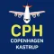 Copenhagen Kastrup Airport