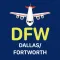 Dallas/Fort Worth Airport