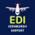 Edinburgh Flight Information