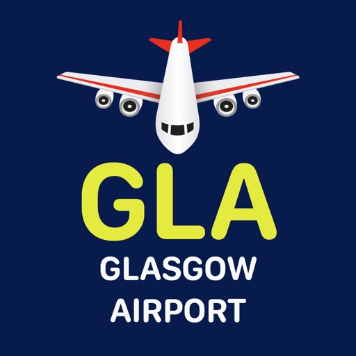 Glasgow GLA Flight Info Glasgow GLA Flight Info