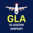 Glasgow GLA Flight Info