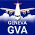 Geneva Airport: Flight Info