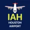 Houston George Bush Airport
