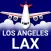 LAX Los Angeles Airport