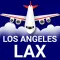 LAX Los Angeles Airport