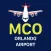 Orlando Airport: Flight Info