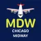 Chicago Midway Airport