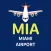 Miami Airport: Flight Info