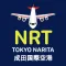 Tokyo Narita Airport: Flights
