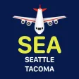 Seattle Tacoma Airport