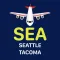 Seattle Tacoma Airport