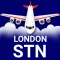 London Stansted Airport