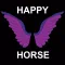 Happy Horse by Horse Reader