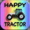 Happy Tractor