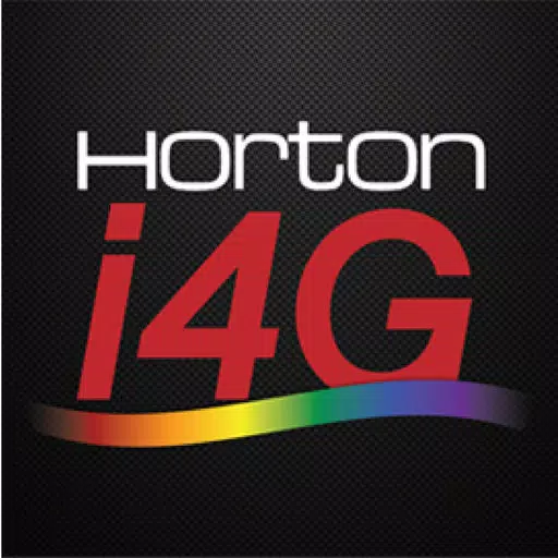 Horton Connect Horton Connect