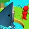 Fishing Battle!