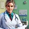 Hospital Simulator:Doctor Game
