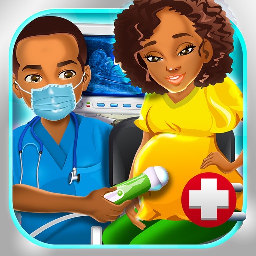 Mommy's New Baby Doctor Salon - Little Hospital Spa & Surgery Simulator Games! Mommy's New Baby Doctor Salon - Little Hospital Spa & Surgery Simulator Games!