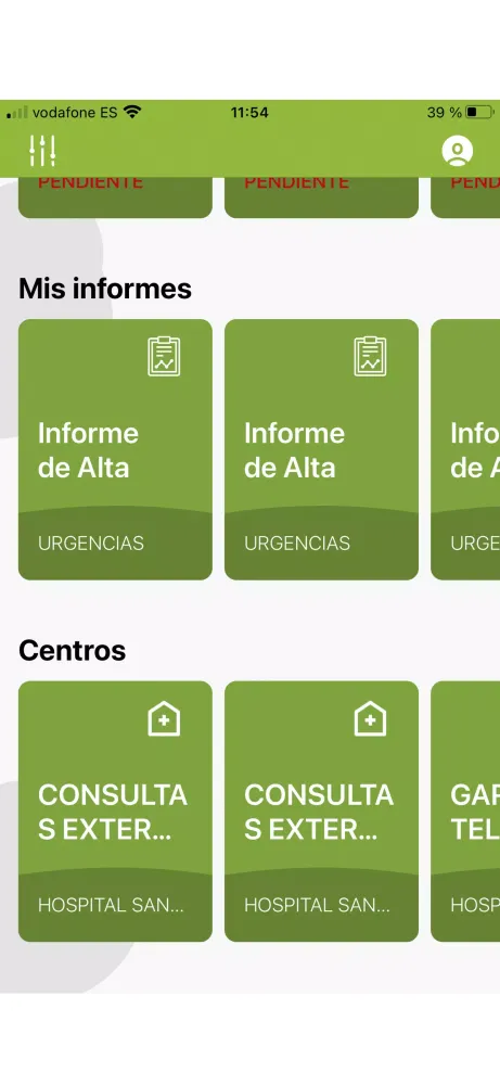 HU San Roque Screenshots