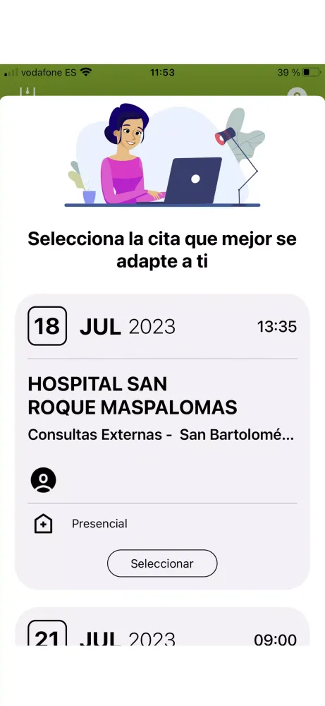 HU San Roque Screenshots