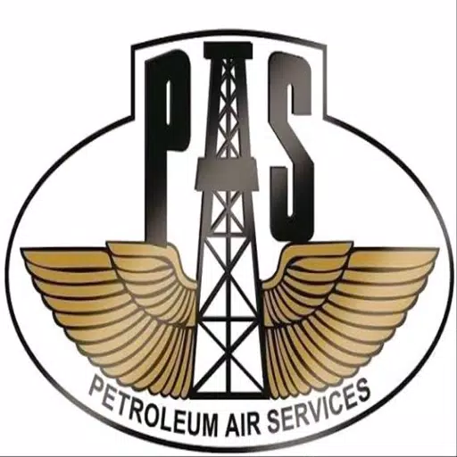 PAS: Petroleum Air Services PAS: Petroleum Air Services