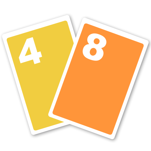 2048 Cards