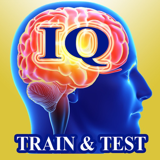 IQ Test & Training IQ Test & Training