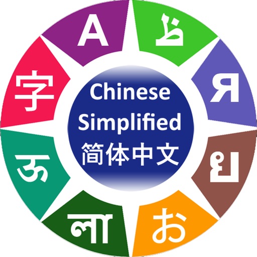 Learn Chinese Simplified Learn Chinese Simplified