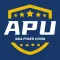 Asia Poker Union