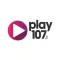 Play 107 Edmonton