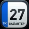 Gaziantep Şehir App