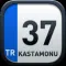 Kastamonu Şehir App