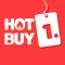 Hot Buy One - Deals,Coupon & Discount Fun Shopping
