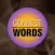 Connect/Words