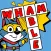 Whamble! Crossword Scramble
