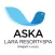Aska Hotels for iPhone