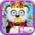 Baby Panda Bears Battle of The Gold Rush Kingdom HD - A Castle Jump Edition FREE Game!