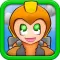 A Boulder Sprinkle Adventure – Boom of the Giant Sheep Tsunami Splash - FREE Kids Game !