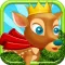 Deer Dynasty Battle of the Real Candy Worms Hunter