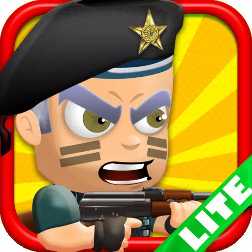 Iron Fist Harry & the Trigger Man Army Soldiers use Killer Force LITE - FREE Shooter Game Iron Fist Harry & the Trigger Man Army Soldiers use Killer Force LITE - FREE Shooter Game