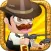 Kingdom Bandits vs The Dragon Monsters of Eden: Age Old War Rivals for Eternity - Free Adventure Game !