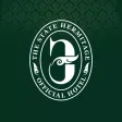 The State Hermitage Museum Official Hotel