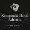 Kempinski Hotel Adriatic Istria Croatia